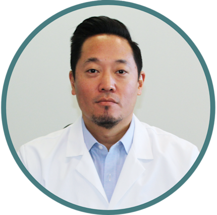 Hinge Health physician