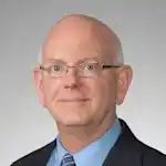 Dr. Louis Dickey