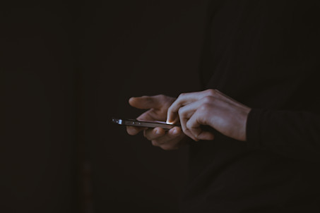 Accessible React Native TextInput
