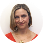 Dr. Claire Morrow, DPT