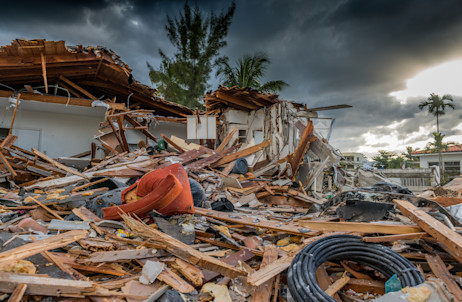 Hinge Health, Employer Direct Healthcare provide relief to Hurricane Ian communities