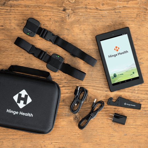 Wearable sensors for accuracy