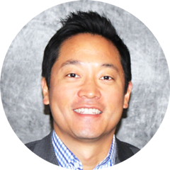 Dr. Raymond Hwang, MD