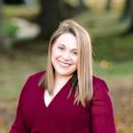 Rebecca Eads, PHR