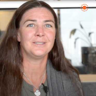 - Tonya, Hinge Health Participant