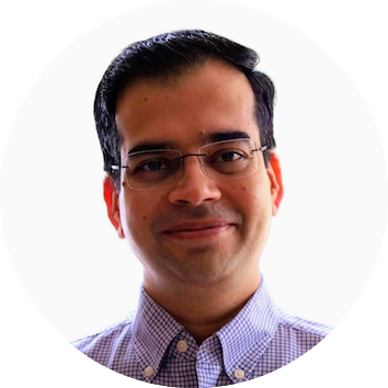 Lalith Vadlamannati
