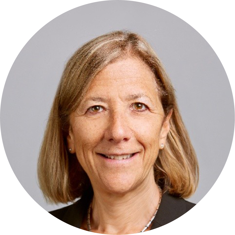 Marge Mayerson