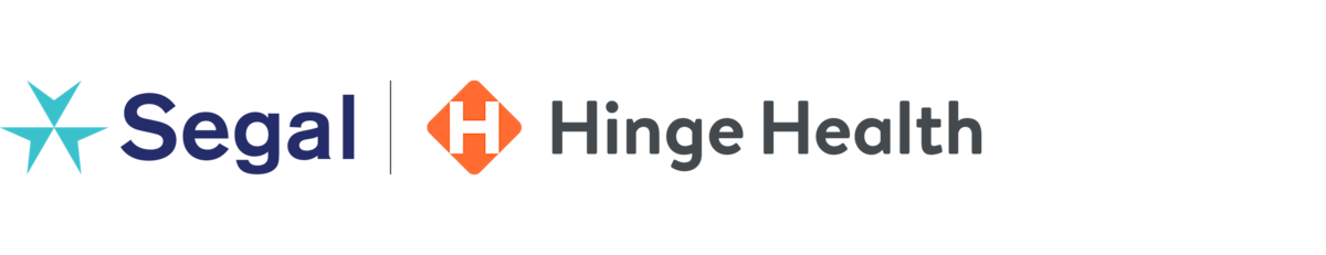 segal-vip | Hinge Health