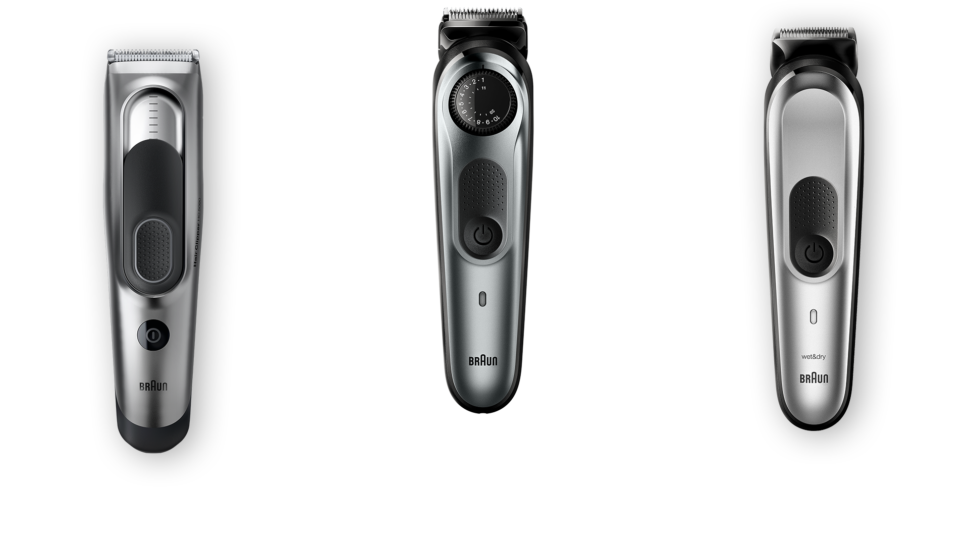 Compare all Stylers & trimmers
