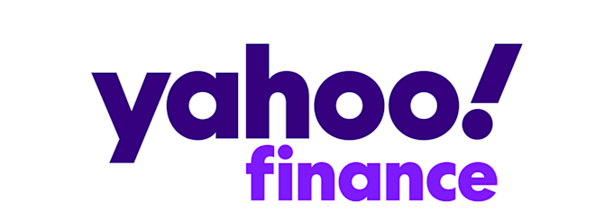 Yahoo Finance logo