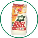 ariel timeline item year 1992