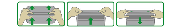 Safety tips for storing laundry detergent correctly