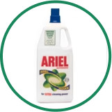 ariel timeline item year 1985