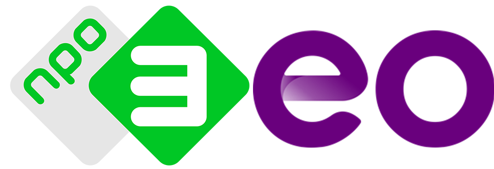 NPO3 EO Logo
