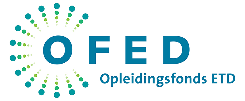 LOGO OFED KLEUR