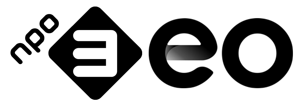 NPO3 EO -zwart