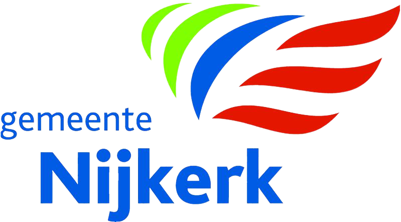 Gemeente nijkerk kleur