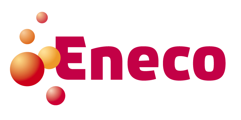Eneco logo original