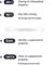 Infographic - forward exchange timeline, mobile