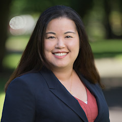 Headshot of Kelci Sinclair from First American Exchange Company.