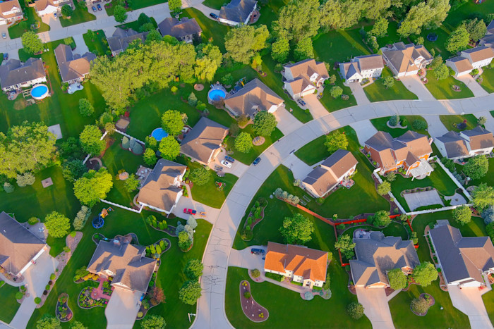 Optimizing the 2025 Residential Real Estate Market Through 1031 Exchanges