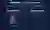Infographic comparing real estate (physical land and attachments) versus real property (includes legal ownership rights) on dark blue background.