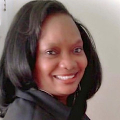 Headshot of Marie Parker from First American Exchange Company.