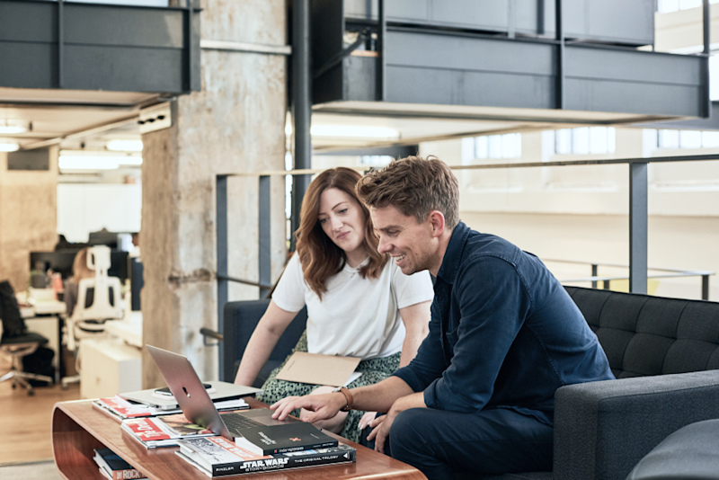 Shopify Web Design Careers at We Make Websites