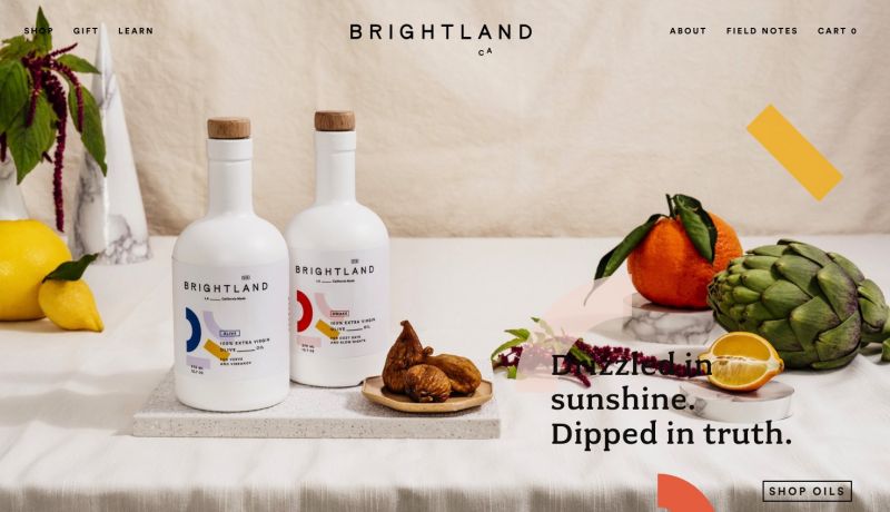 Brightland