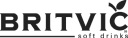 Britvic - Logo