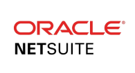 Oracle Netsuite - Logo