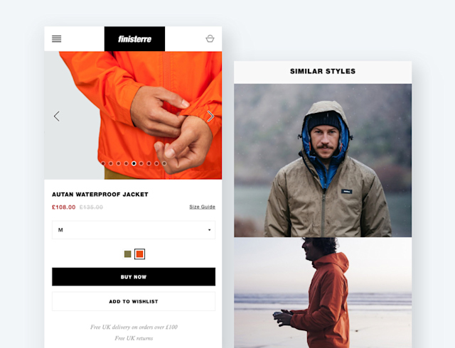 Let's Talk Shopify