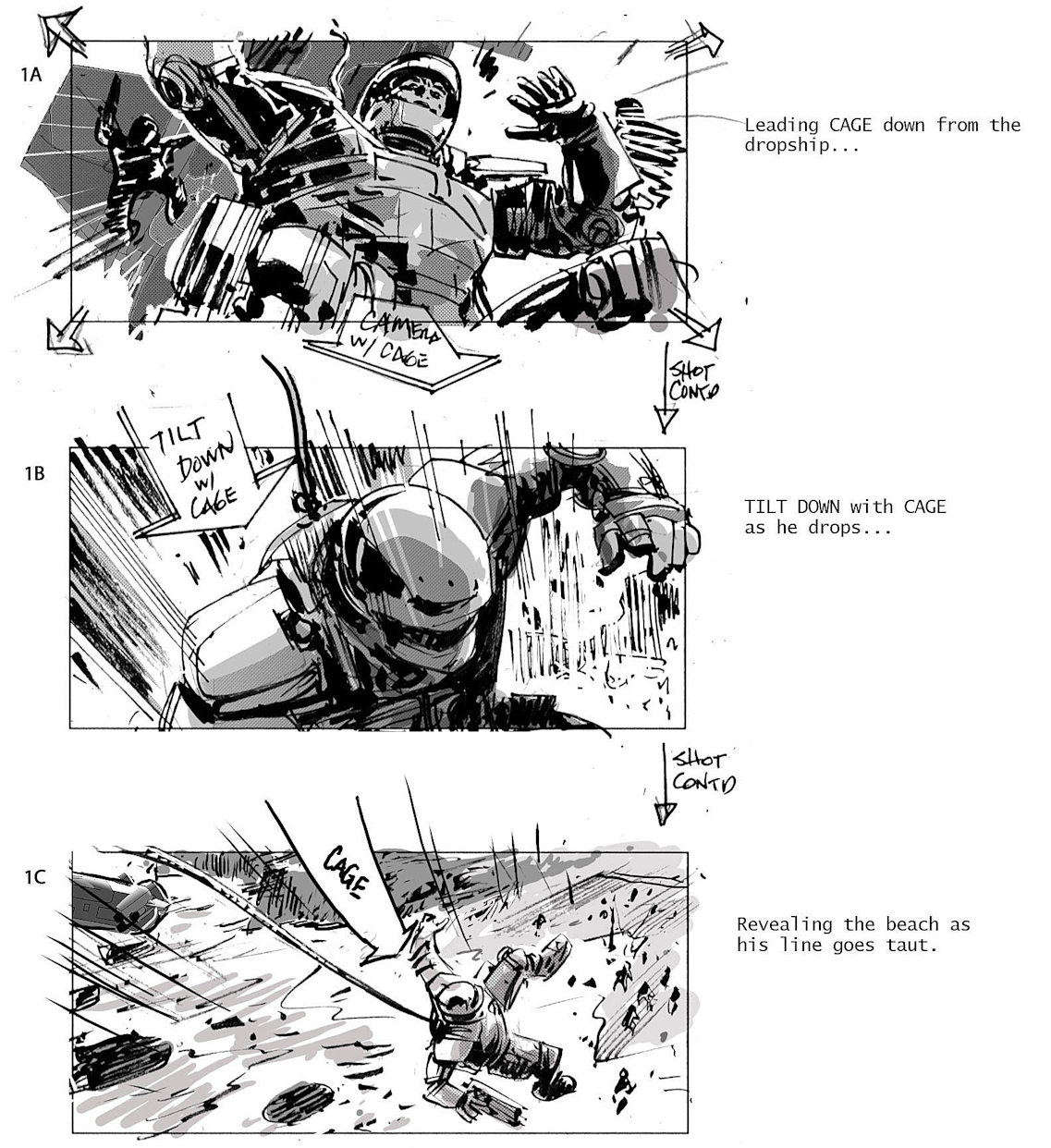 Edge of Tomorrow