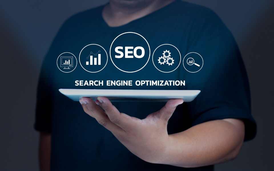 Mengoptimalkan SEO untuk Meningkatkan Visibilitas Toko Online