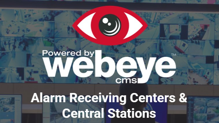 Webeye looks forward to more opportunities to meet in person