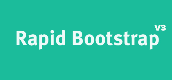 Rapid Bootstrap V3