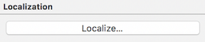 Lock.swift: Localize