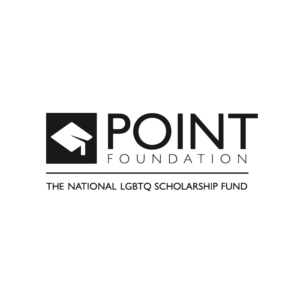 Hernan Lopez Family Foundation: The Point Foundation Logo