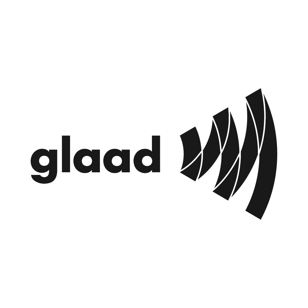 Hernan Lopez Family Foundation: The Glaad Logo