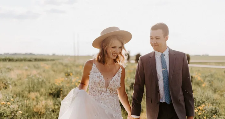 The Frances Gown