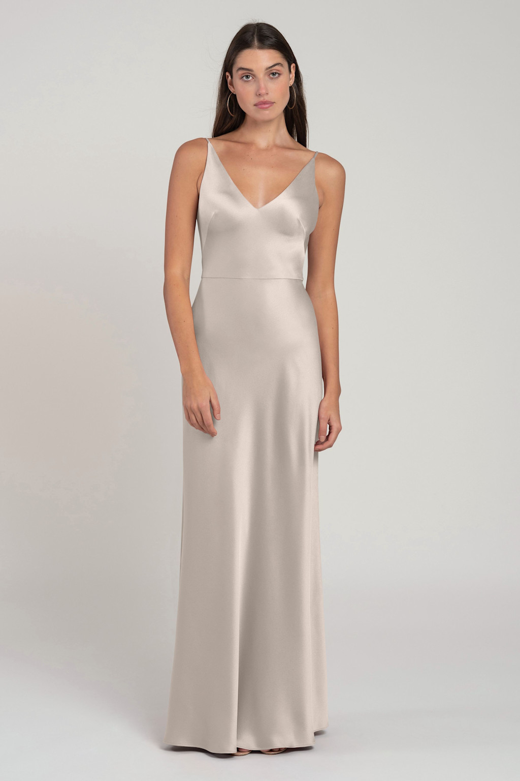 Jenny_Yoo_Marla_Bridesmaid_Dress_V_Neck_Satin_latte Jenny_Yoo_Marla_Bridesmaid_Dress_V_Neck_Satin_latte
