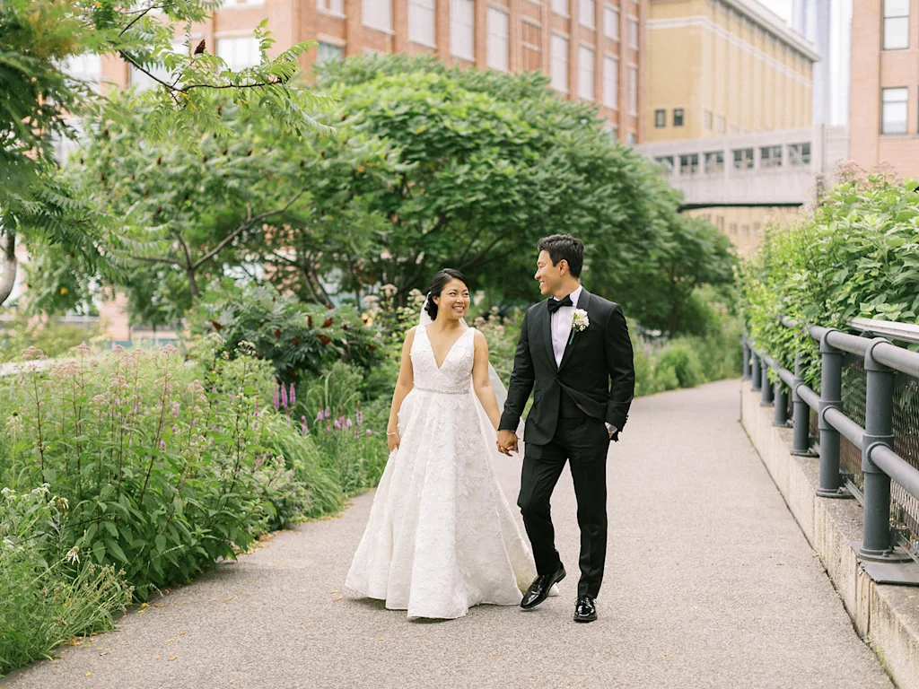 The Lela Gown