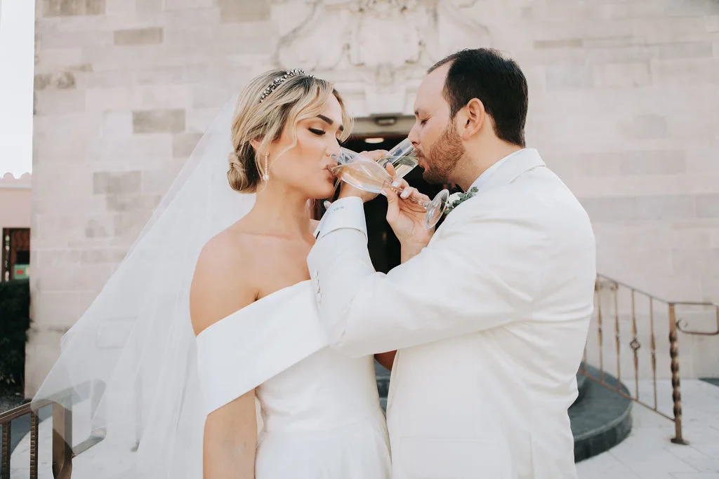 Eliza Gown