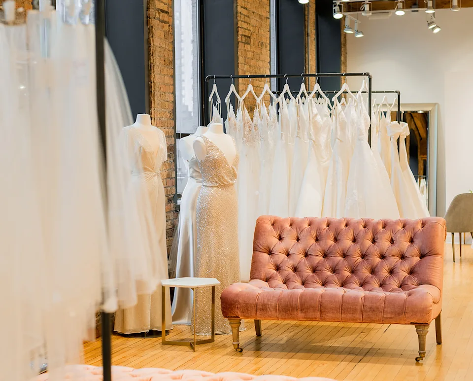 Chicago Salon - Upcoming Trunk Show 2.19-2.20