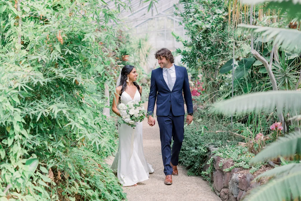 The Estelle Gown