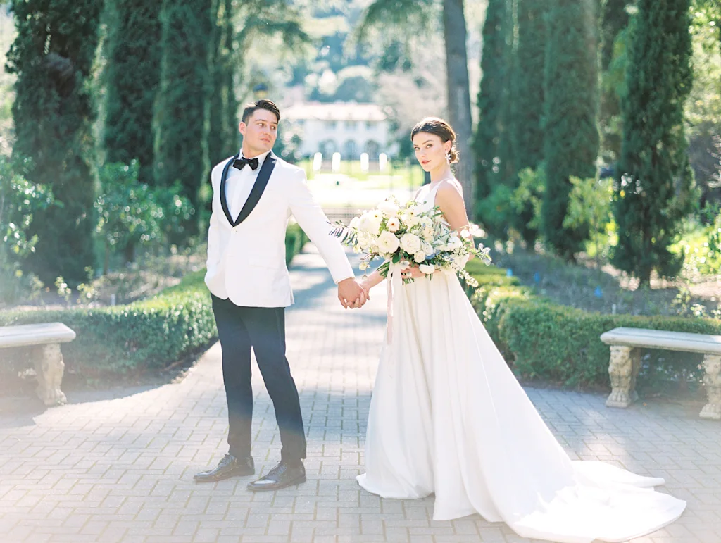 The Spencer Gown