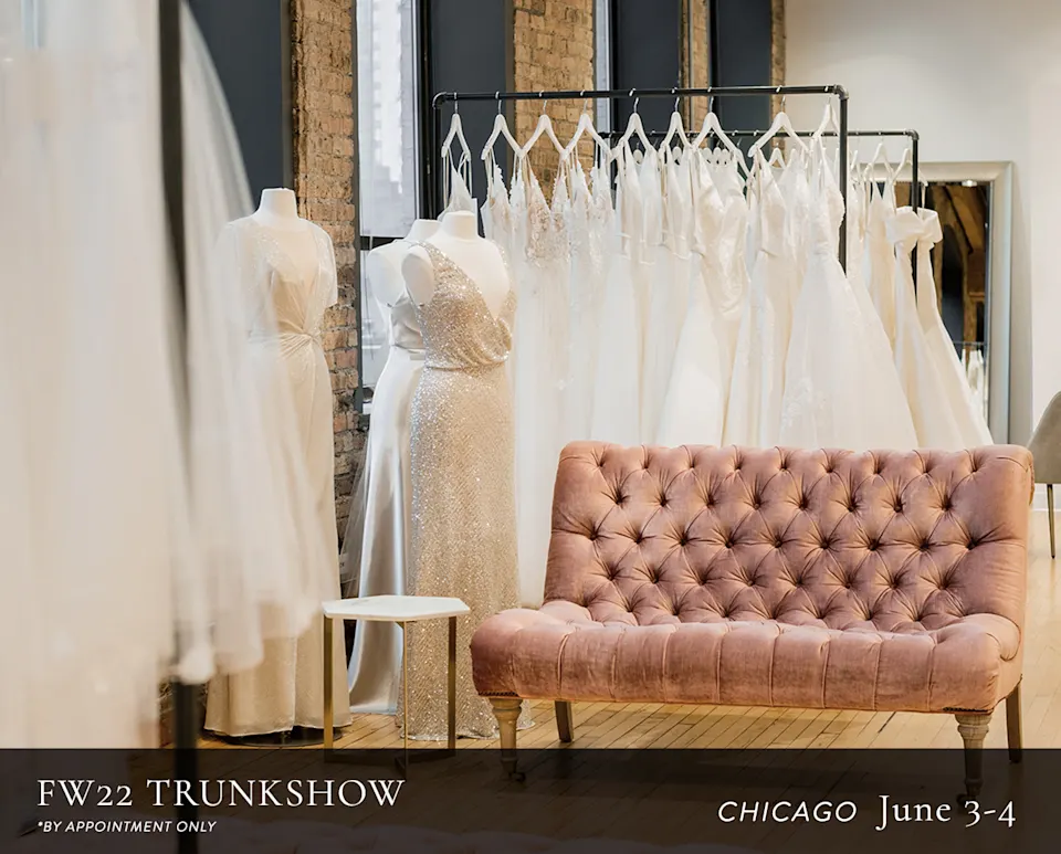 Chicago Salon