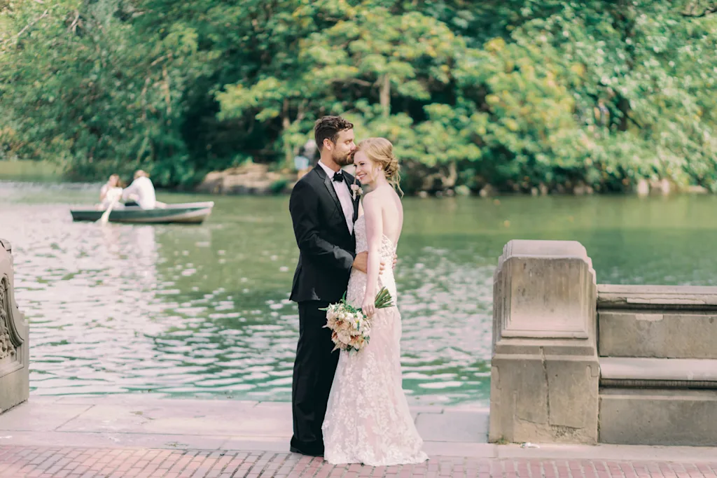 The Alessandra Gown