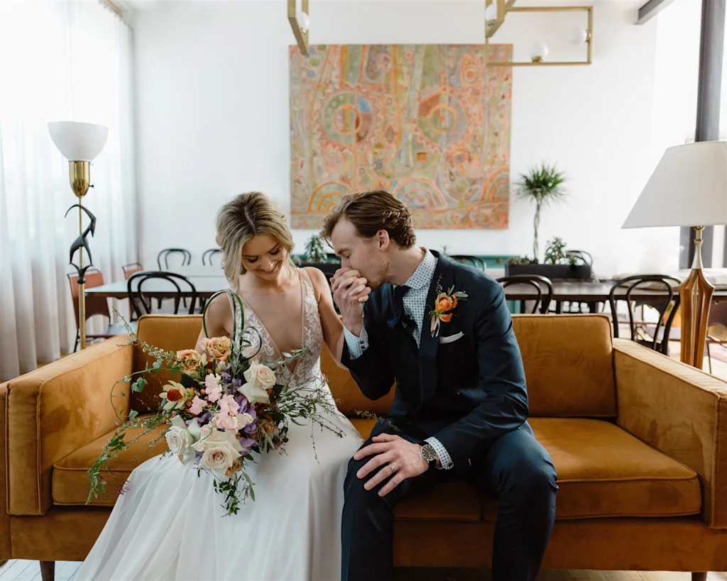 Martina Gown