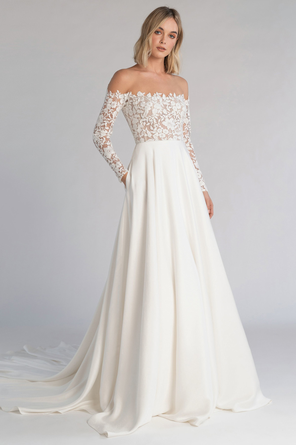 Jenny_by_Jenny_Yoo_Wedding_Dress_Bradley_Ivory_White_Lace_ Jenny_by_Jenny_Yoo_Wedding_Dress_Bradley_Ivory_White_Lace_